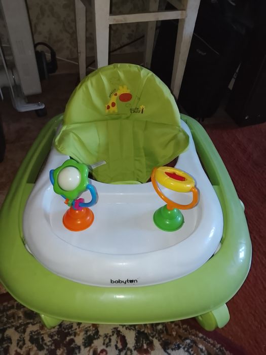 Детские ходунки для детей