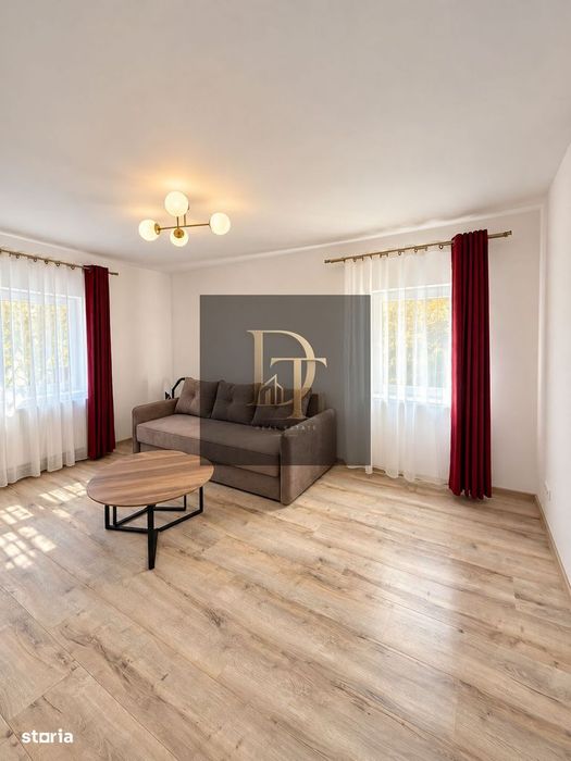 COMISION 0% | Apartament 2 camere complet renovat | Zona Racadau