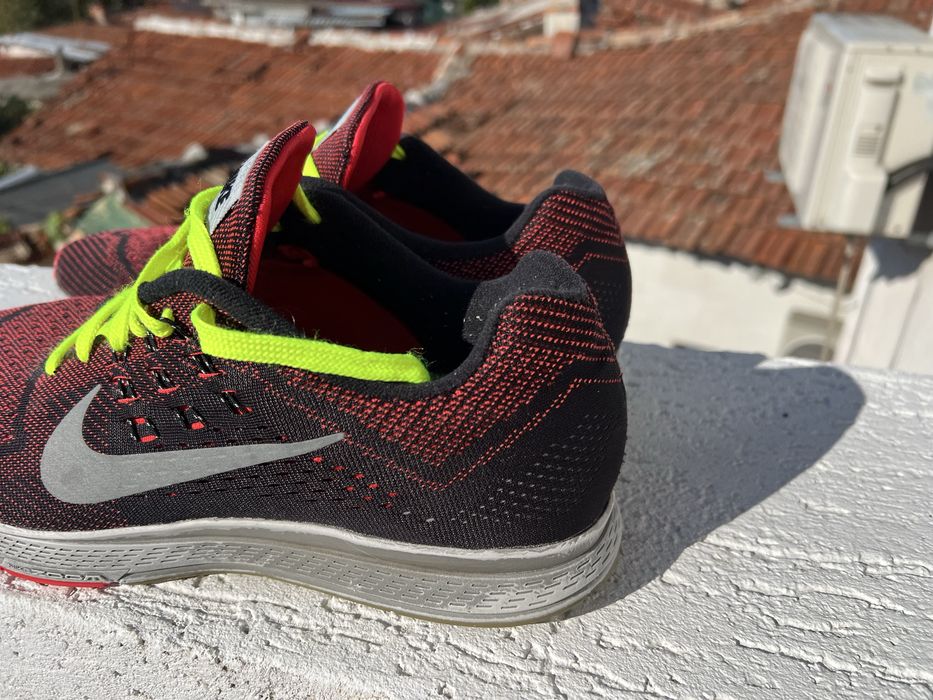 Nike Air Structure 18 H2O Repel 46