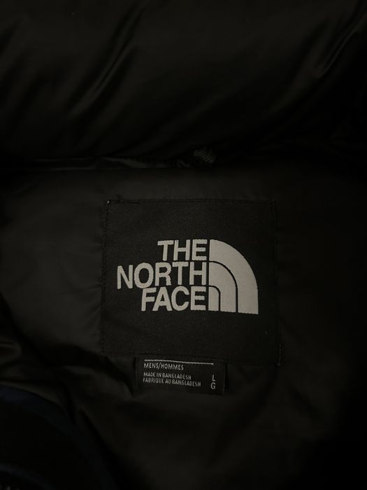 Geaca  The North Face