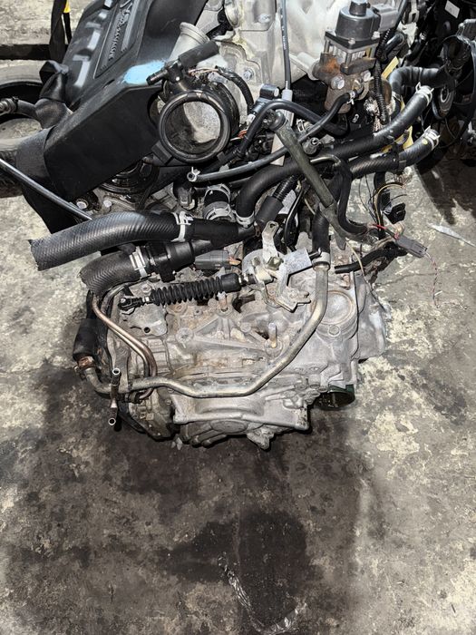 Двигатель мазда tribute AJ-DE 3.0