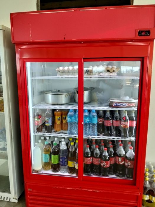 Продам холодильник