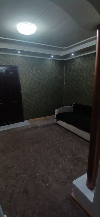 Обен дома п. Белоусовка на квартиру