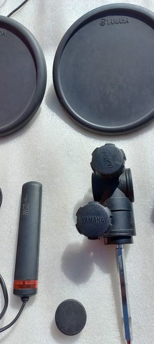 Pad-uri tobe electronice Yamaha TP60 made in Japan