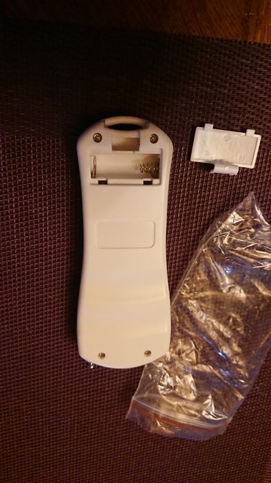 Telecomanda radio Rf 433 mhz cu 16 canale