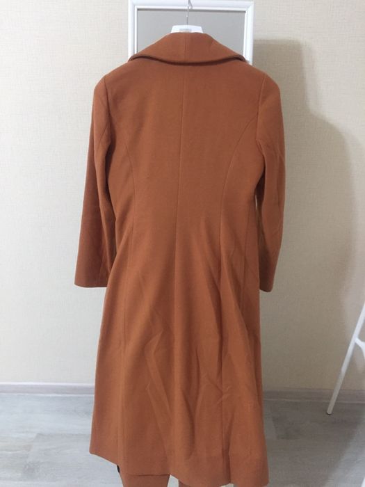 Продам пальто