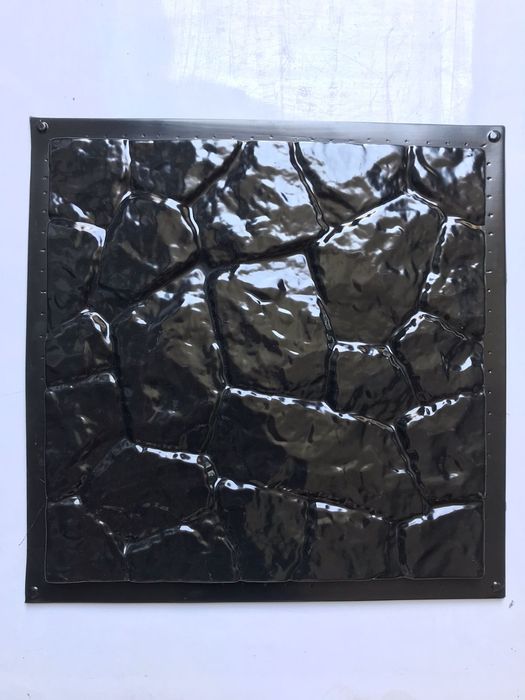 Термо панель АБС 2 мм формалары