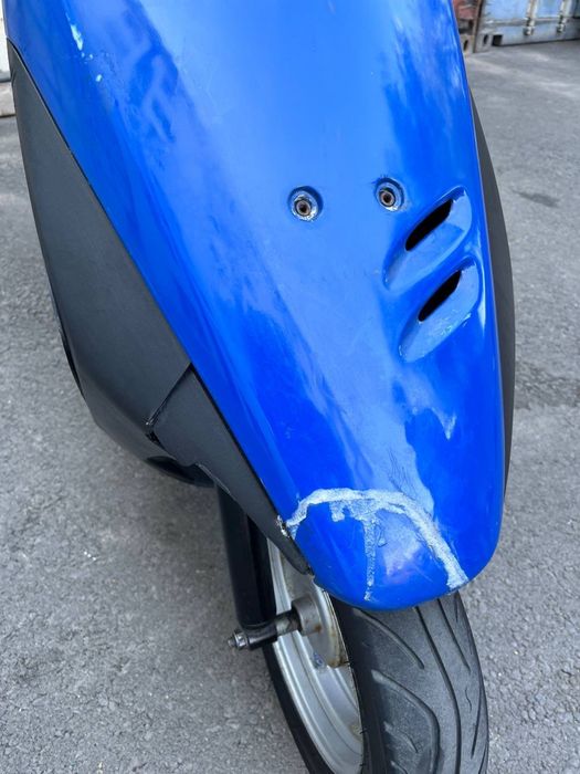 Хонда дио в хорошем состояний