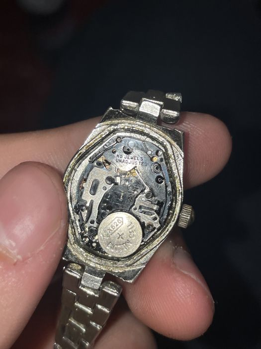 Ceas gucci vintage