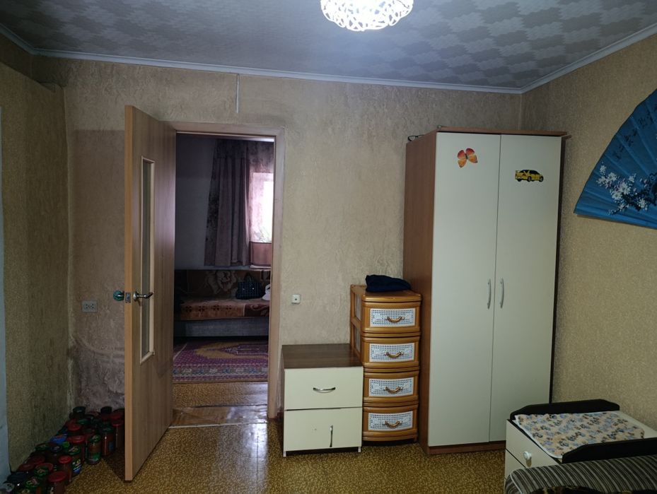 Дом 4-х комнатный