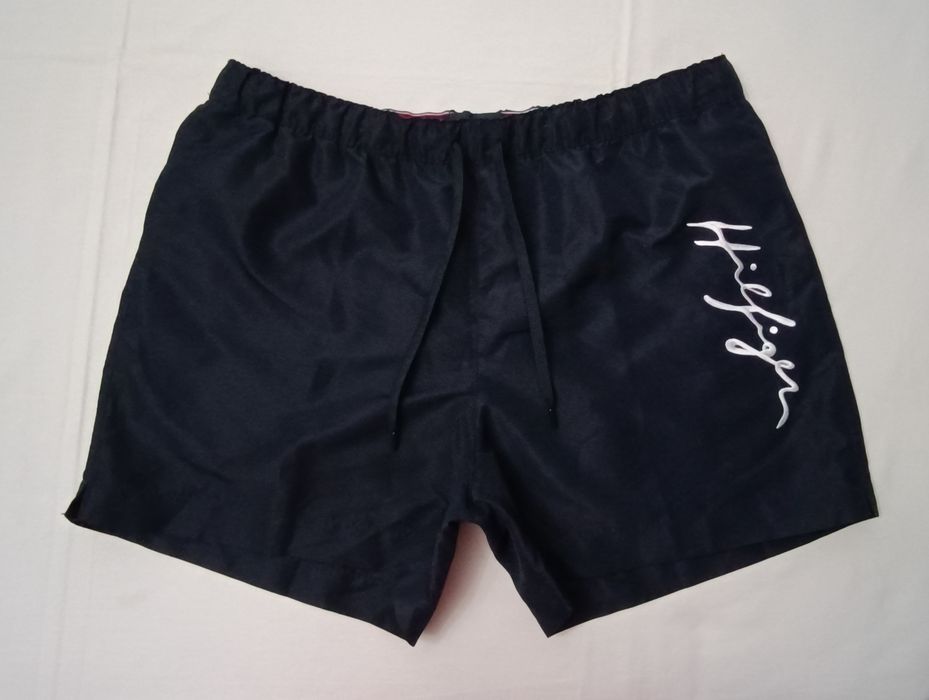 Tommy Hilfiger Shorts оригинални гащета 2XL Томи шорти бански