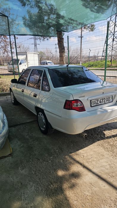 Nexia 2 1.5mator