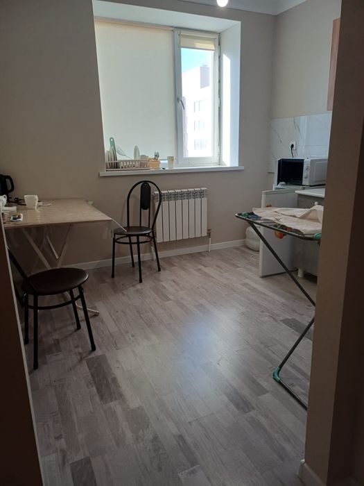 Сдается квартира в аренду