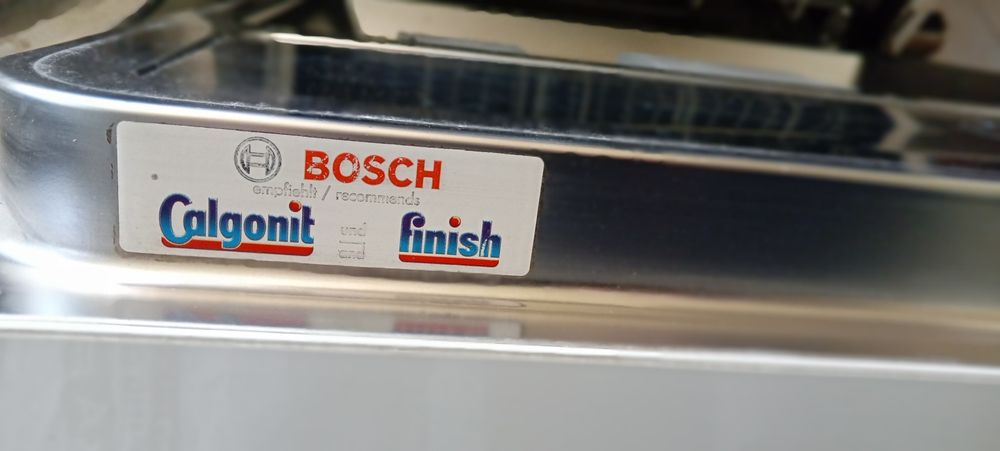 Съдомиялна бош  3в1