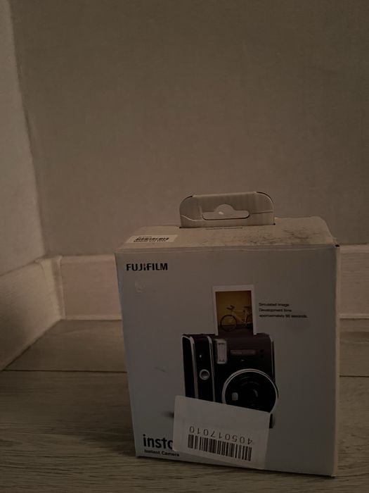 Instax mini 40  camera