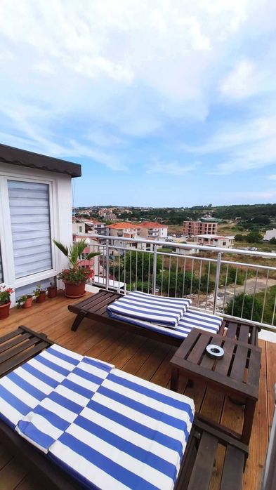 Дава се под наем Мезонет в Созопол - 100 кв.м за 91.8 € - Снимка #14