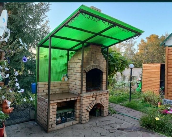 Изготовление и продажа