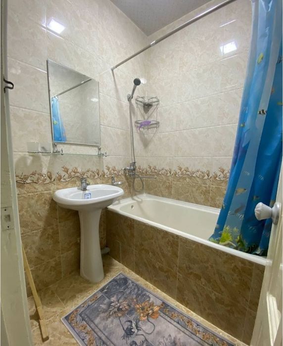 Срочный сдаётся квартира юнусабод 11 кивартил 2 хоналий ойилла койилад