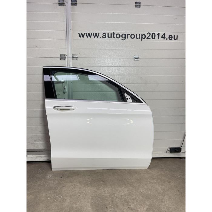 Предна дясна врата за mercedes glc coupe c253 - a2537208400