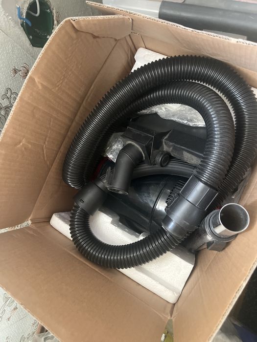 Пылесос SOKANU SK 13015