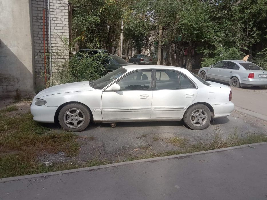 Продам Hyundai Sonata
