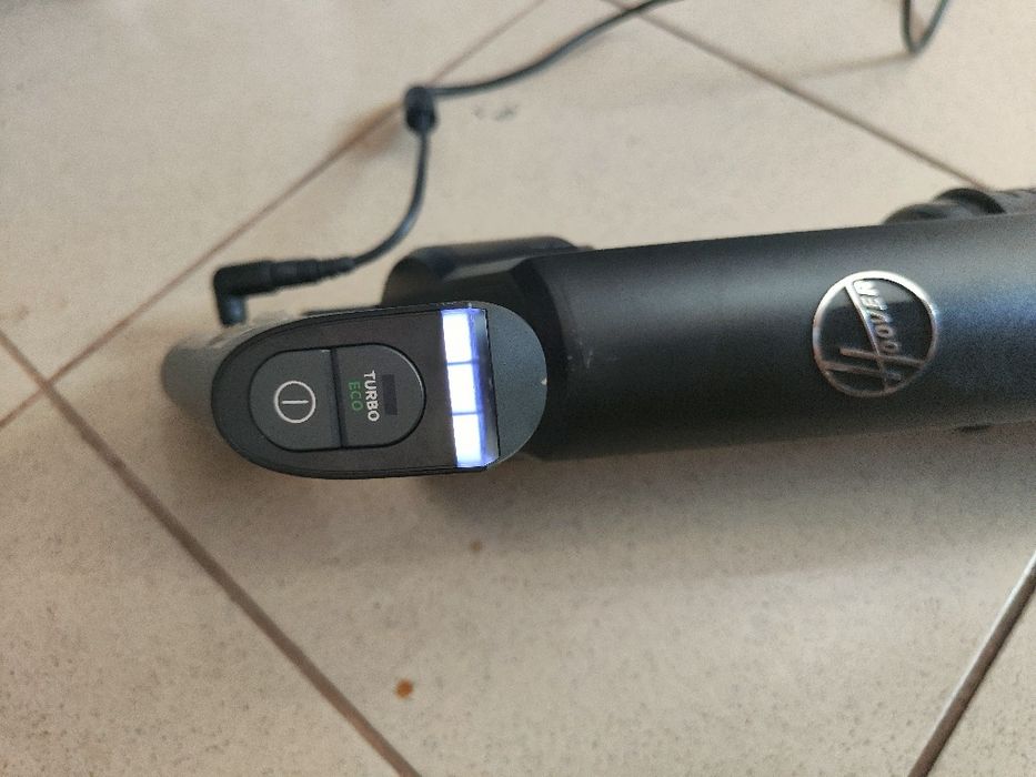 Aspirator Hoover HF2