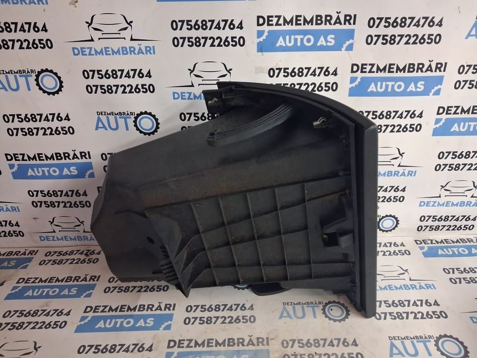 Torpedou Opel Movano Renault Master euro 5