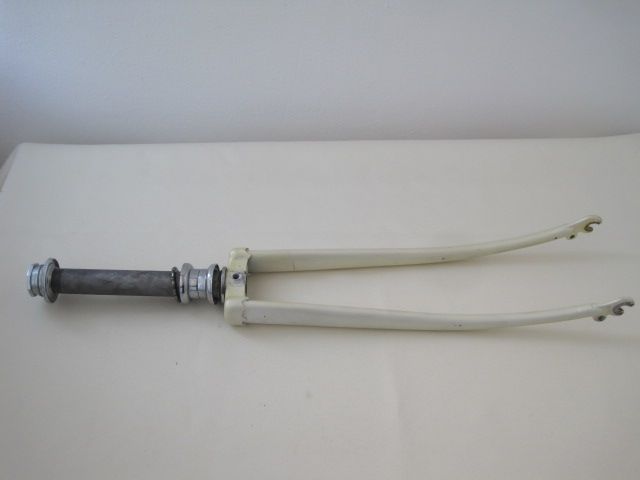 Шосейна вилка 28 ца-Cr-MO-РЕТРО