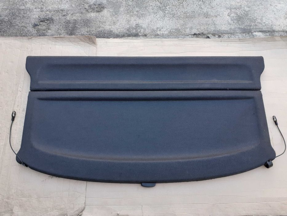 Polita portbagaj BMW X1 E84,an 2009 - 2015