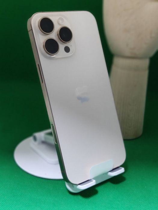 iPhone 16 Pro Max Nou 512GB * Garantie * BuyBack *