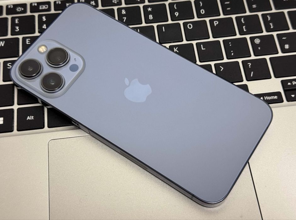 Iphone 13 pro