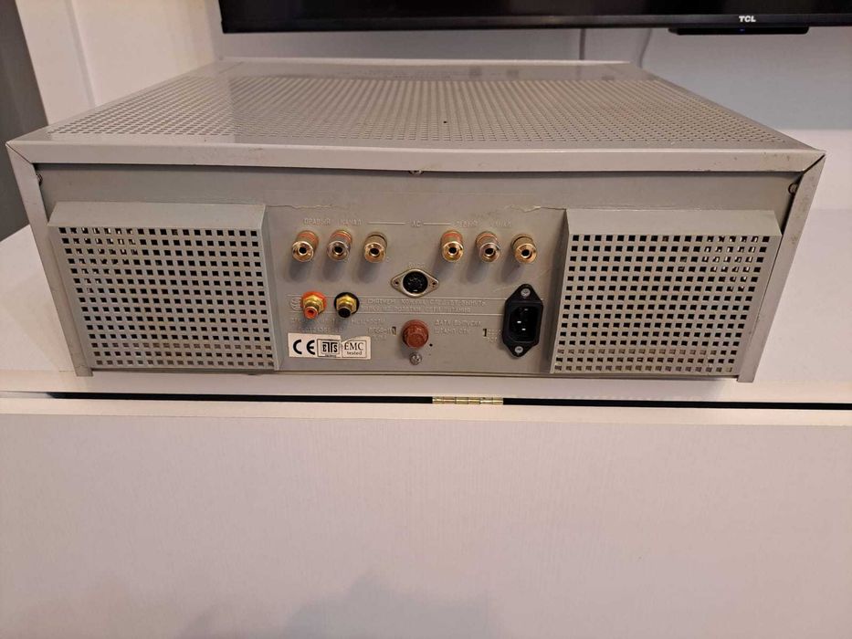 Amplificator lampi Priboj 50 UM-204C