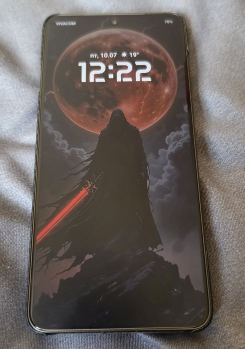 PPO Find X9 Ultra, Dual SIM, 12GB RAM, 512GB, 5G, Tundra Umbe
