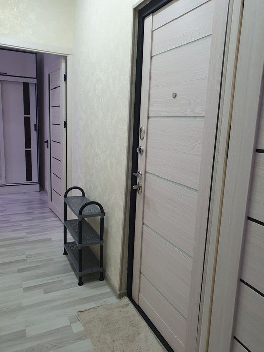 Сдаю 2/3 ком квартира