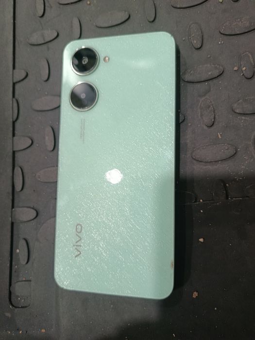 Vivo Y03 4/64 Mint Green