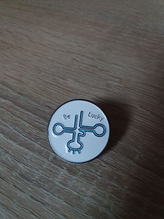 Научни значки. Метални.