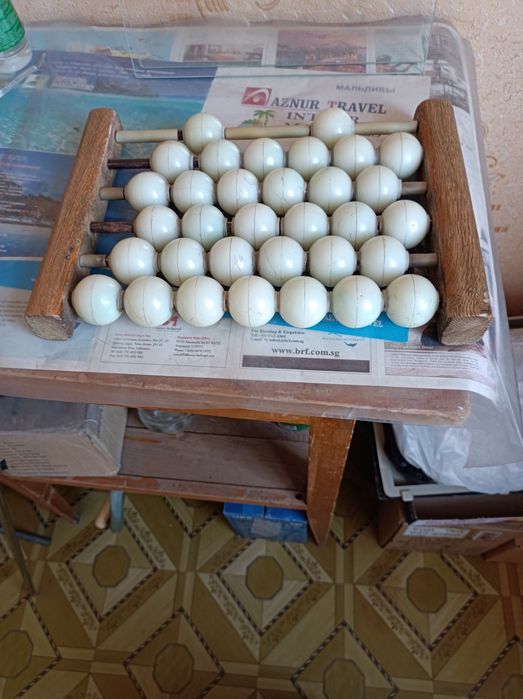 Массажер для ног