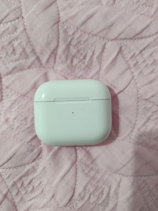 наушники Apple Airpods 3