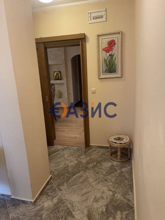 Тристаен апартамент, Бургас кв. Възраждане, 134,64 кв.м., 2т., цена