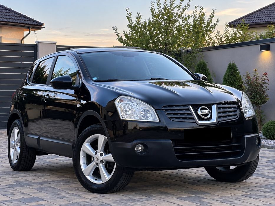NISSAN PULSAR 2009 — imagine 1
