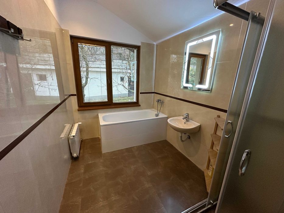 Дава се под наем Къща в София, Бояна - 164 кв.м за 1350 € - Снимка #12