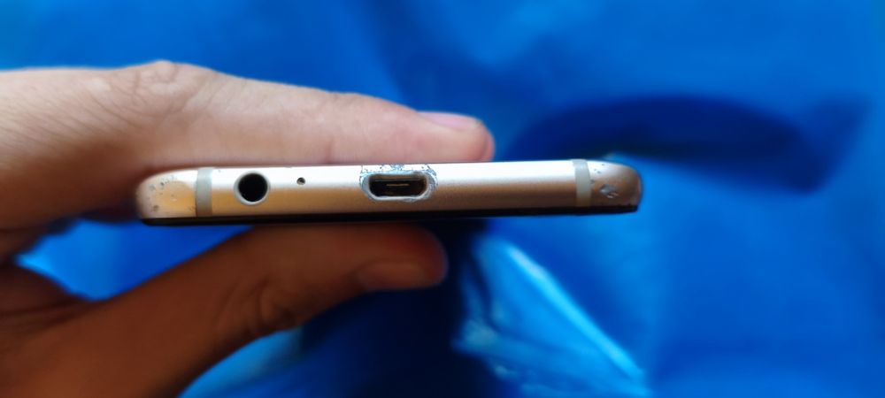 Telefone Samsung