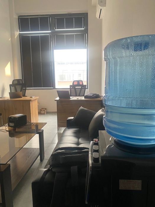 Office ijaraga beriladi