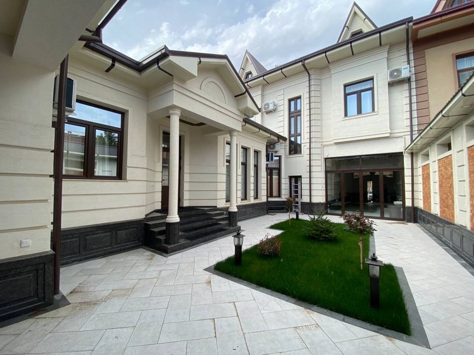 Аренда ЛЮКС Участок/дом Глинка/Аэропорт/Башлык/Бешагач/можно посуточно