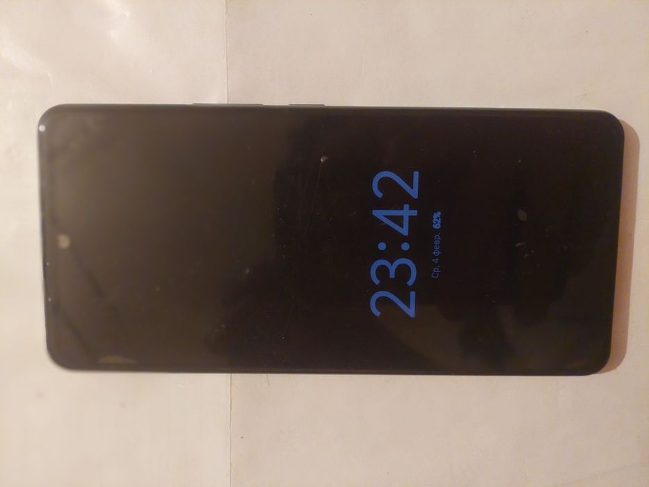 Vivo V27e сатылады