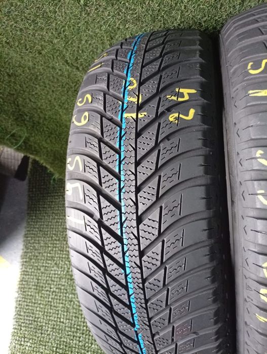 195 65 15 Goodyear 4 anotimpuri