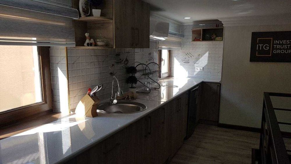 Аренда СВОЙ евро дуплекс офис, чайхана "Салом", "Корзинка", Сайехат