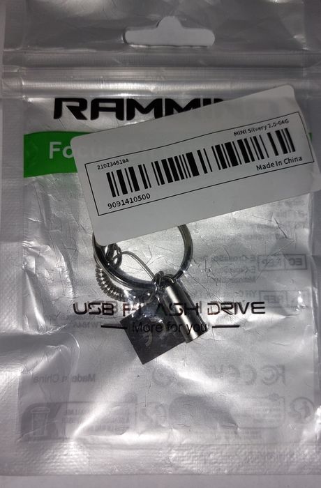 USB   flash drive  64GB /  Флашка 64ГБ