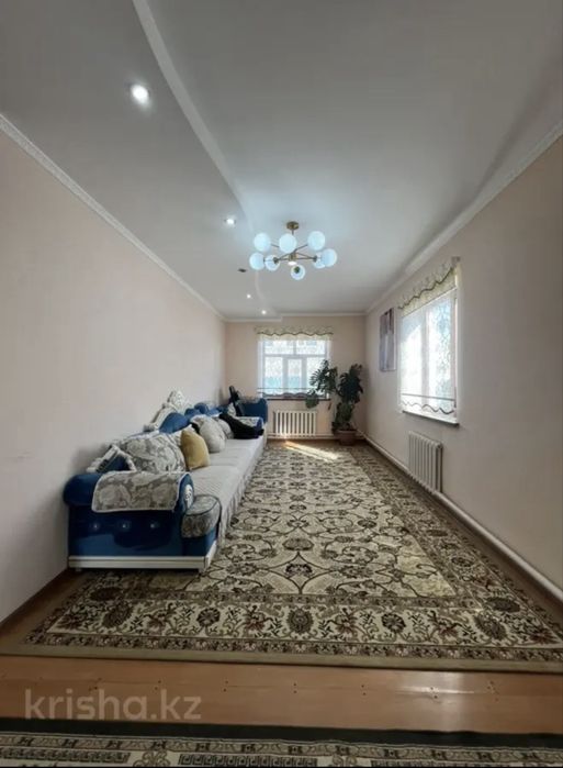 Продам 4-х комнатный дом