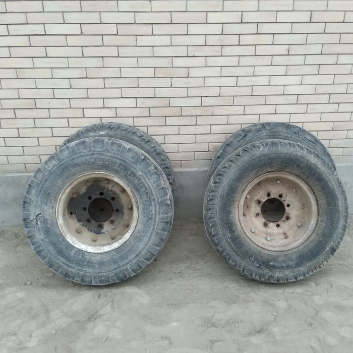 Диска балон 50 фоиз